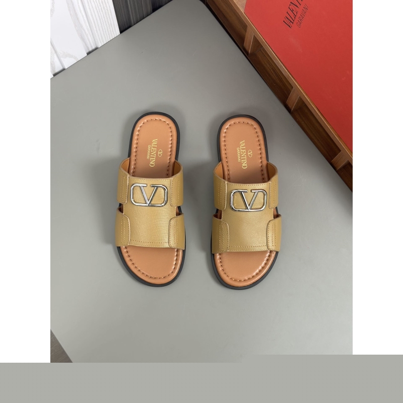 Valentino Slippers